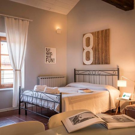 Borgo Zelata Apart otel Bereguardo Dış mekan fotoğraf