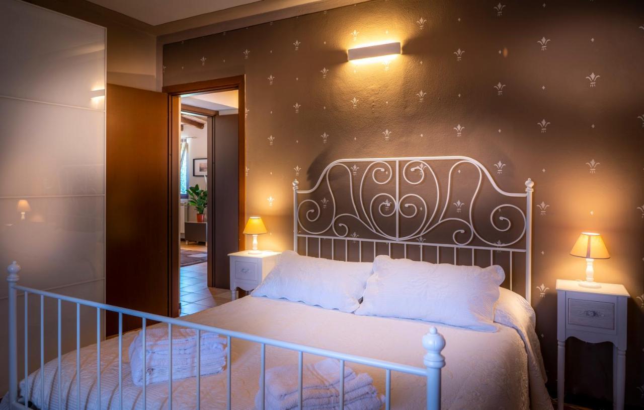 Borgo Zelata Apart otel Bereguardo Dış mekan fotoğraf