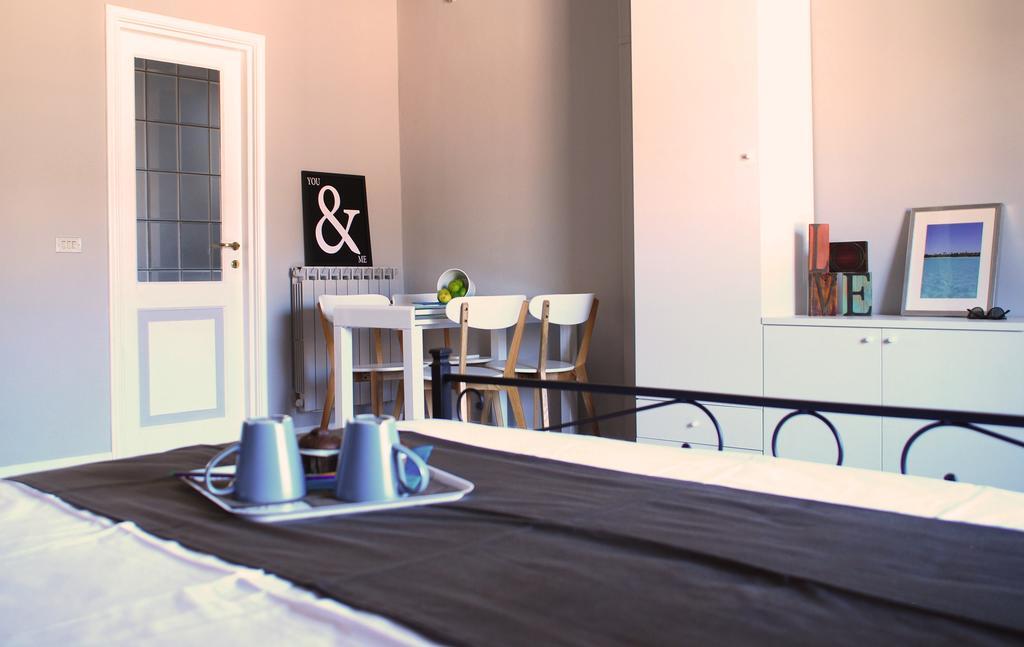 Borgo Zelata Apart otel Bereguardo Oda fotoğraf