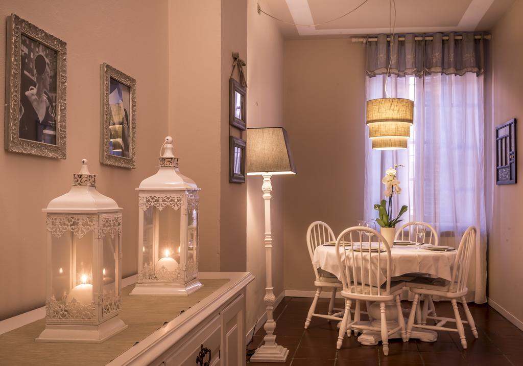 Borgo Zelata Apart otel Bereguardo Dış mekan fotoğraf
