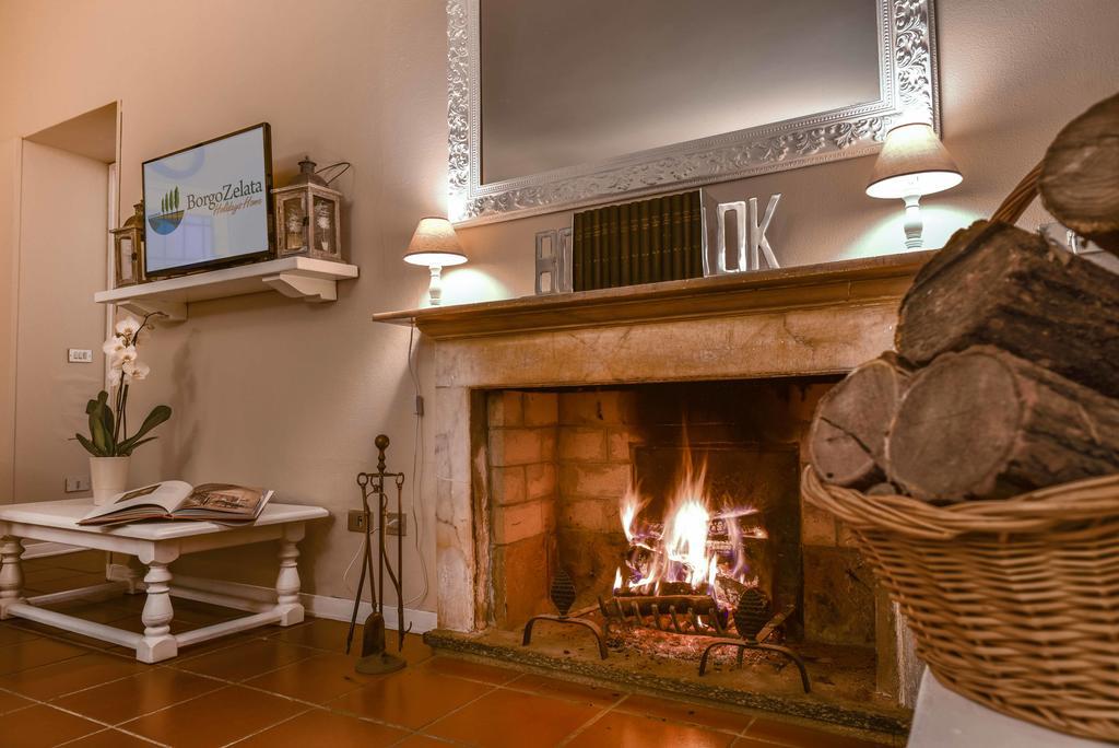 Borgo Zelata Apart otel Bereguardo Dış mekan fotoğraf