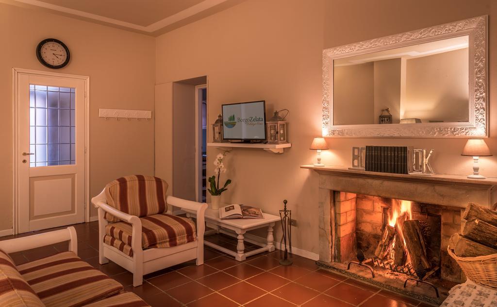 Borgo Zelata Apart otel Bereguardo Dış mekan fotoğraf