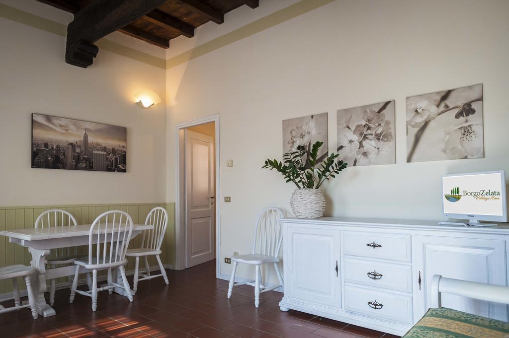 Borgo Zelata Apart otel Bereguardo Dış mekan fotoğraf