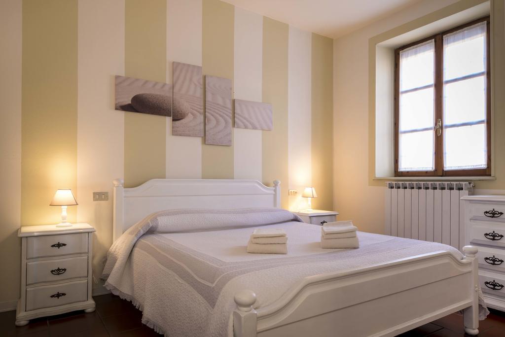 Borgo Zelata Apart otel Bereguardo Dış mekan fotoğraf