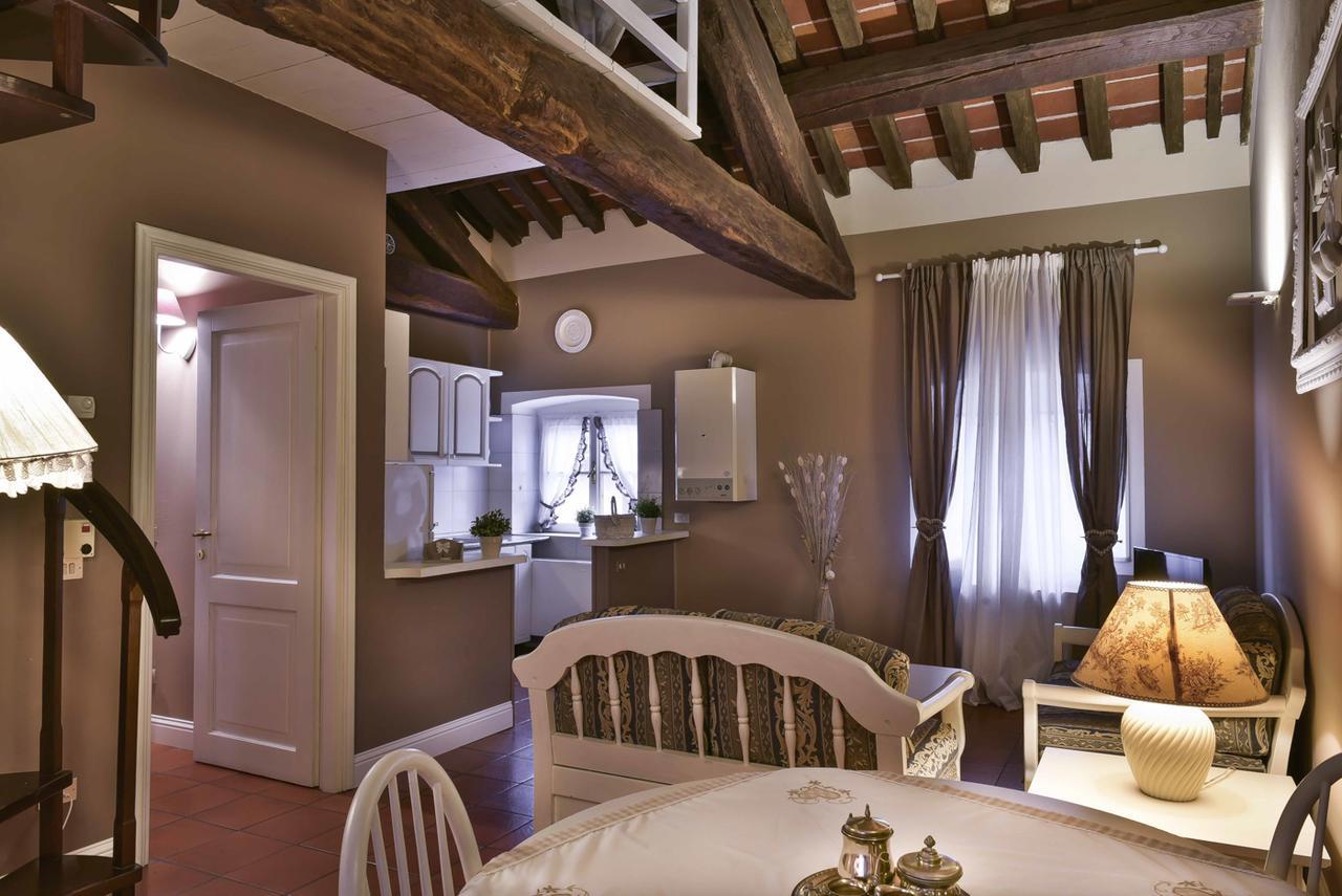 Borgo Zelata Apart otel Bereguardo Dış mekan fotoğraf