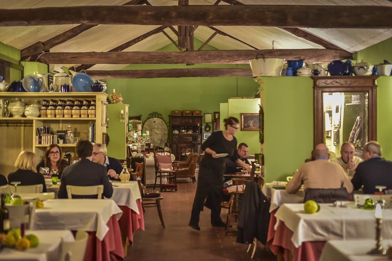 Borgo Zelata Apart otel Bereguardo Dış mekan fotoğraf
