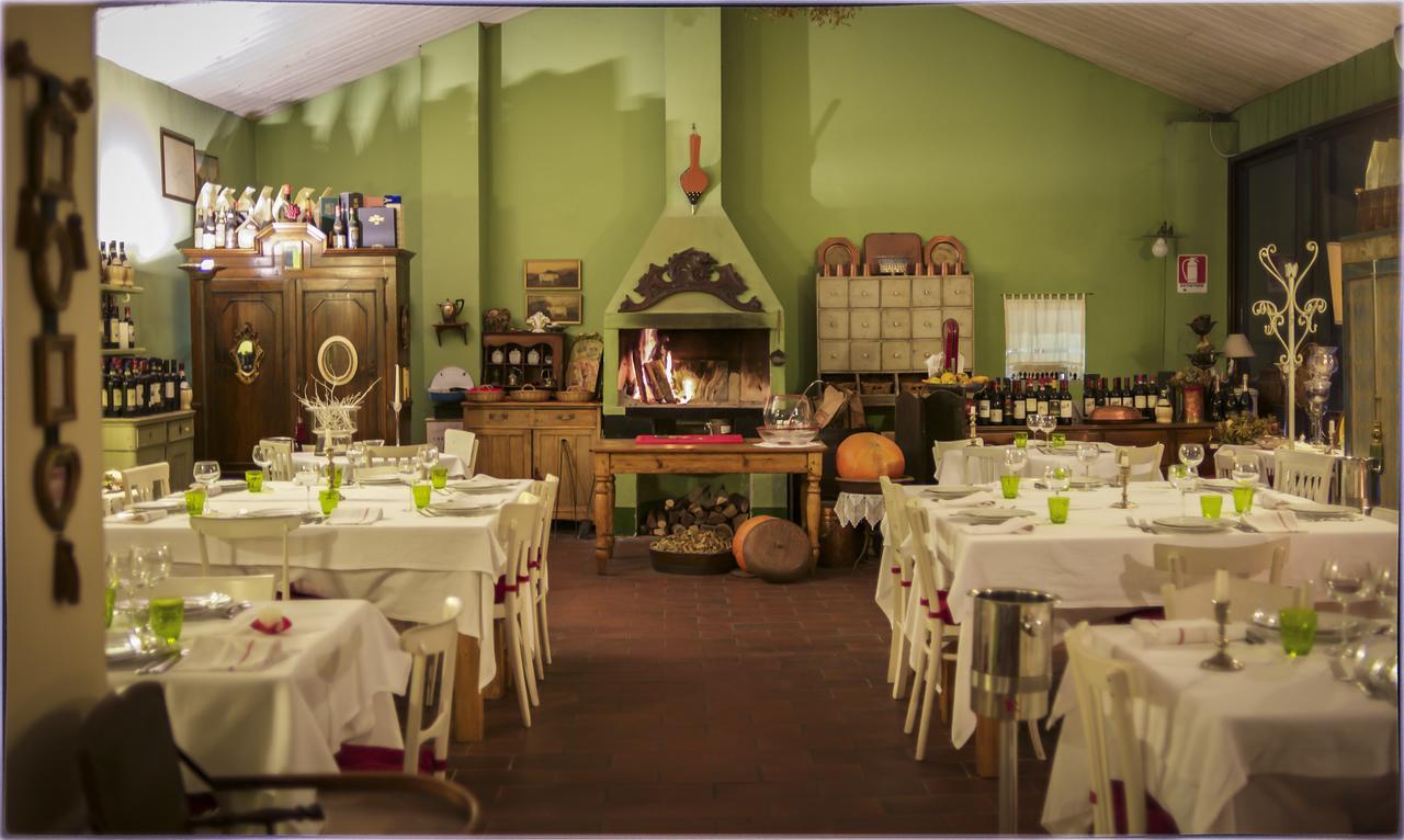 Borgo Zelata Apart otel Bereguardo Dış mekan fotoğraf
