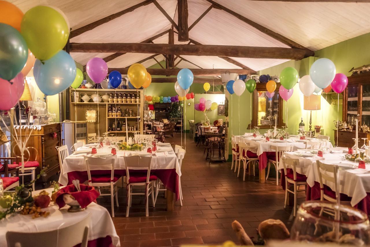Borgo Zelata Apart otel Bereguardo Dış mekan fotoğraf