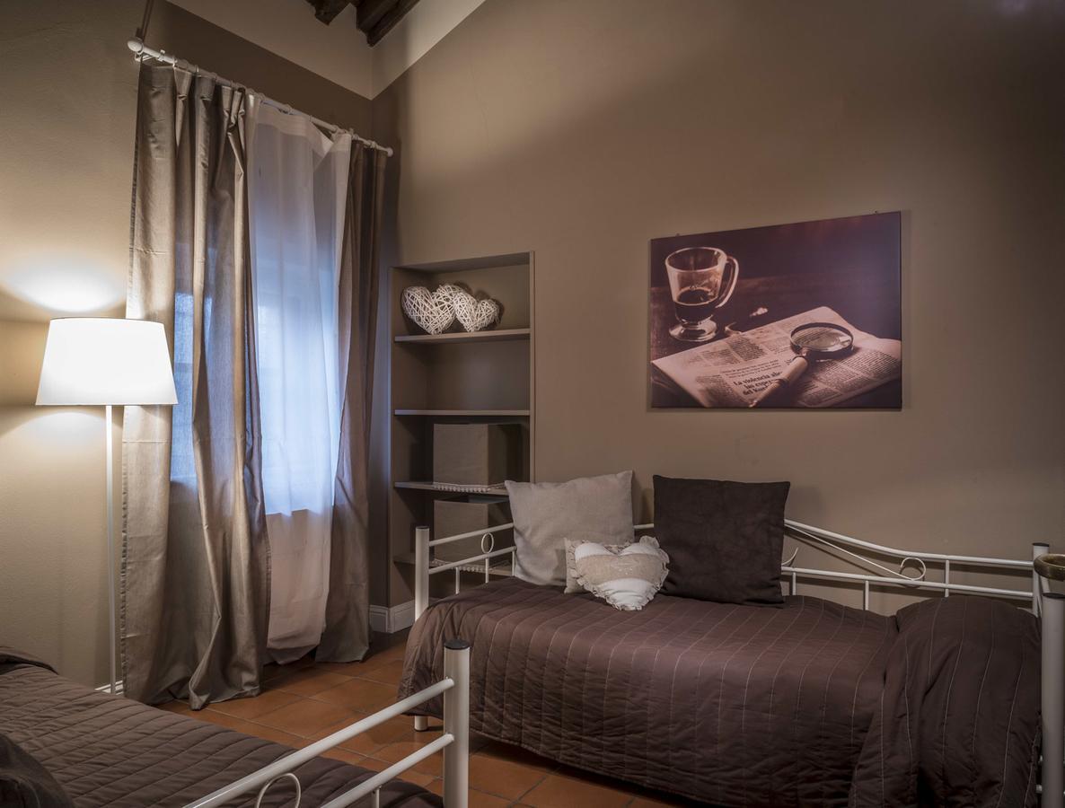 Borgo Zelata Apart otel Bereguardo Dış mekan fotoğraf