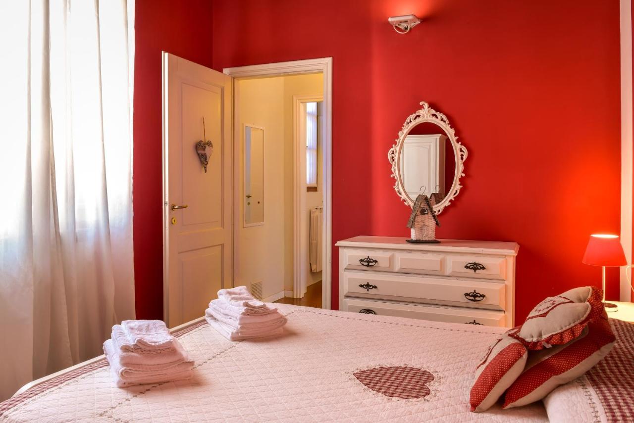 Borgo Zelata Apart otel Bereguardo Dış mekan fotoğraf