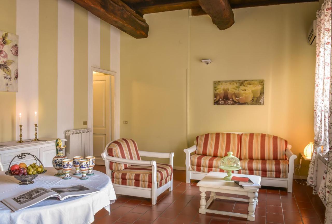 Borgo Zelata Apart otel Bereguardo Dış mekan fotoğraf