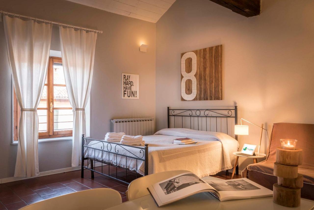 Borgo Zelata Apart otel Bereguardo Dış mekan fotoğraf