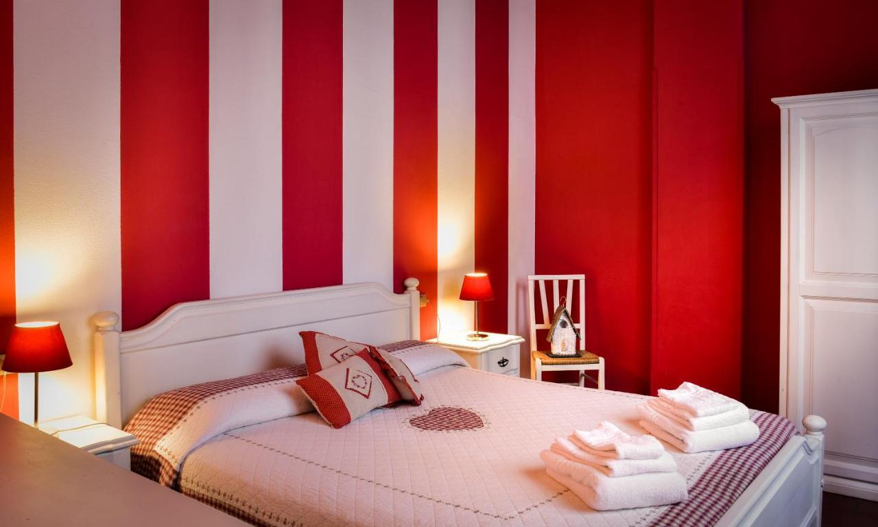 Borgo Zelata Apart otel Bereguardo Dış mekan fotoğraf