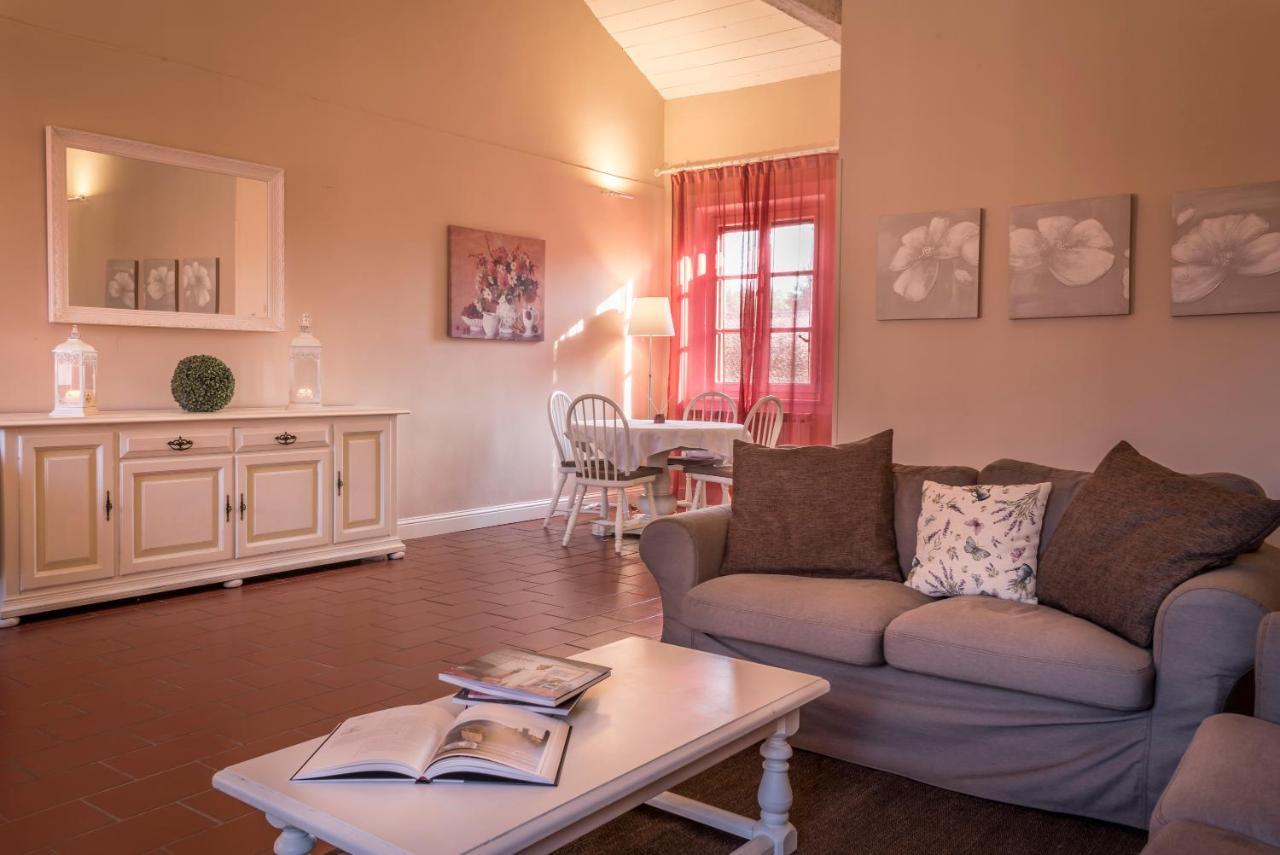 Borgo Zelata Apart otel Bereguardo Dış mekan fotoğraf
